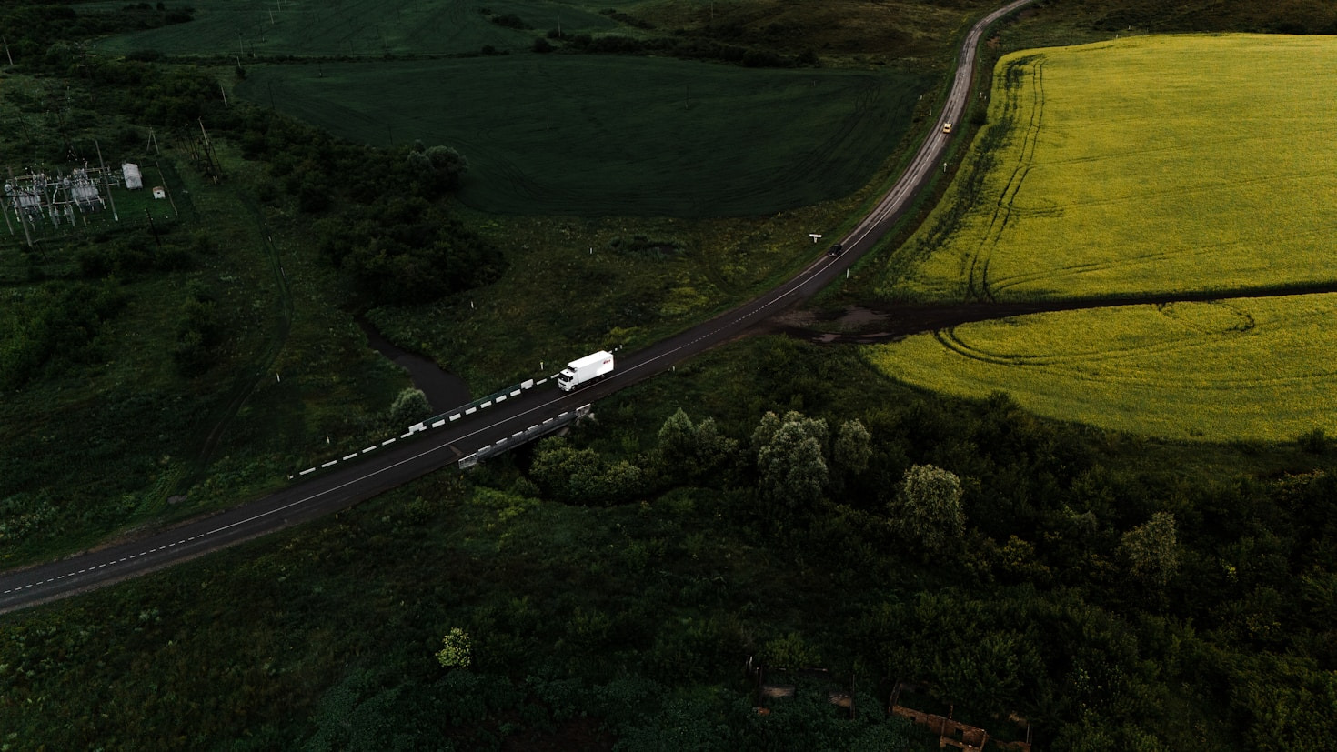 A Importância de Soluções de Transporte Confiáveis